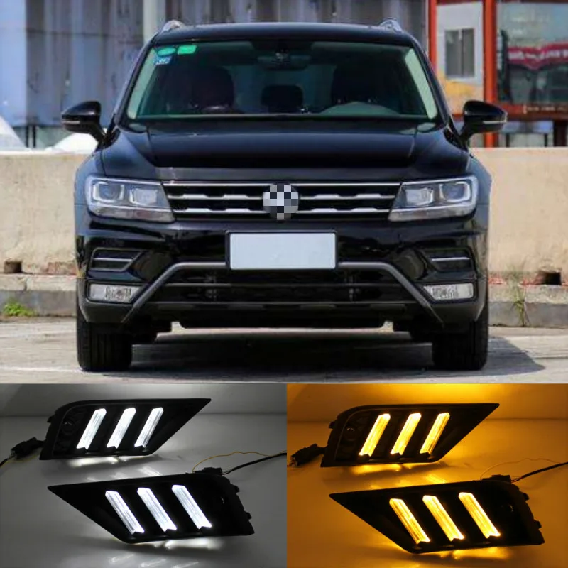 2 предмета в комплекте, для Volkswagen Tiguan 2017 2018 2019 отложным воротником желтый сигнал реле Водонепроницаемый 12В дневные ходовые огни лампы светодиодный дневной светильник
2 предмета в комплекте, для Volkswagen Tiguan 2017 2018 2019 отложным воротником желтый сигнал реле Водонепроницаемый 12В дневные ходовые огни лампы светодиодный дневной светильник