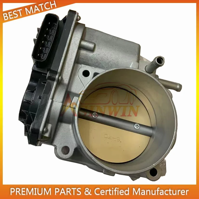 161197S001 16119-7S000 16119-7S001 TBN004 S20181 161197S00A B C D Throttle Body For Nissan Pathfinder Frontier X-terra 4.0L
161197S001 16119-7S000 16119-7S001 TBN004 S20181 161197S00A B C D Throttle Body For Nissan Pathfinder Frontier X-terra 4.0L