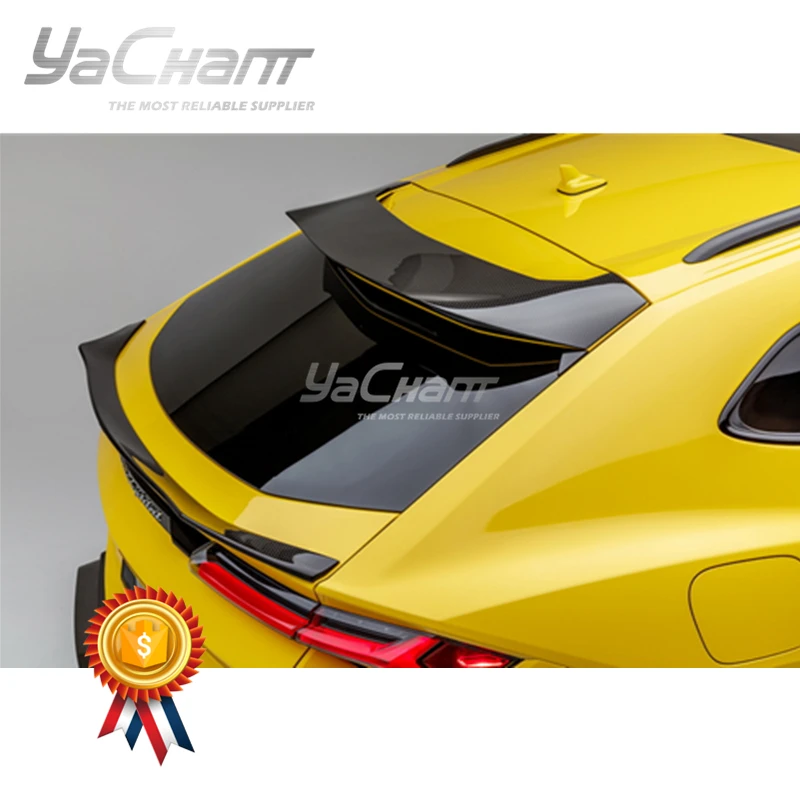 Сухой углеродного волокна задний верхний крыло, пригодный для 2018-2019 Урус VRS URUS-X EDIZIONE Стиль спойлер
Сухой углеродного волокна задний верхний крыло, пригодный для 2018-2019 Урус VRS URUS-X EDIZIONE Стиль спойлер