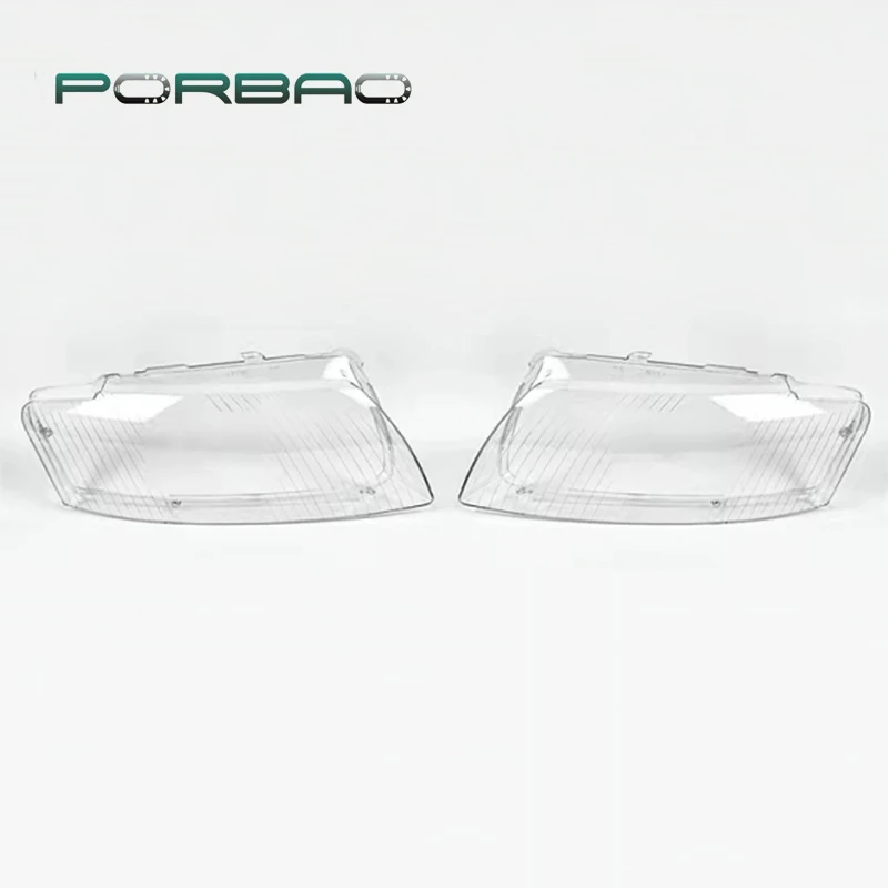 porbao Headlight Lens Cover for Audi A8 2004 2005 2006 2007 2008 2009 Transparent Cover Auto Parts Replacement Headlamp Repair
porbao Headlight Lens Cover for Audi A8 2004 2005 2006 2007 2008 2009 Transparent Cover Auto Parts Replacement Headlamp Repair