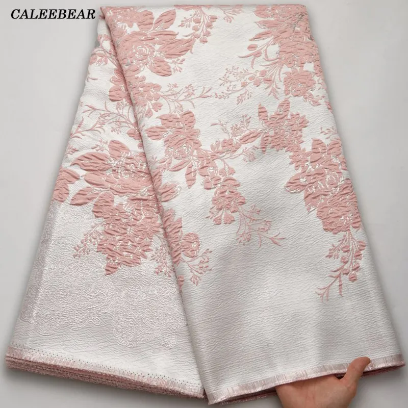 Latest Embroidery Brocade Fabric Lace African Nigerian Jacquard Lace Fabric High Quality French Gilding Lace For Dresses S2698
Latest Embroidery Brocade Fabric Lace African Nigerian Jacquard Lace Fabric High Quality French Gilding Lace For Dresses S2698
