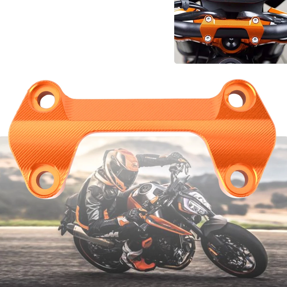 DUKE790 2018-2020 Motorcycle CNC Handlebar Riser Mount Clamp For KTM Duke 790 Duke 2018 2019 2020 Duke790
DUKE790 2018-2020 Motorcycle CNC Handlebar Riser Mount Clamp For KTM Duke 790 Duke 2018 2019 2020 Duke790
