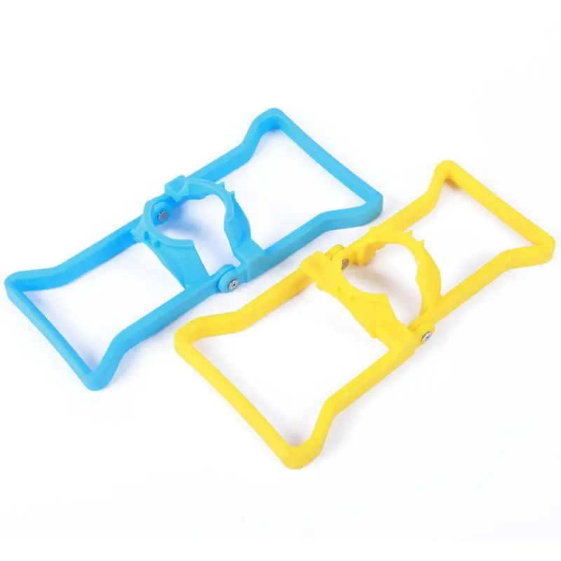 Plastic Bottled Water Handle Energy Saving Thicker Double Pail Bucket Lifting Device Carry Holder
Plastic Bottled Water Handle Energy Saving Thicker Double Pail Bucket Lifting Device Carry Holder