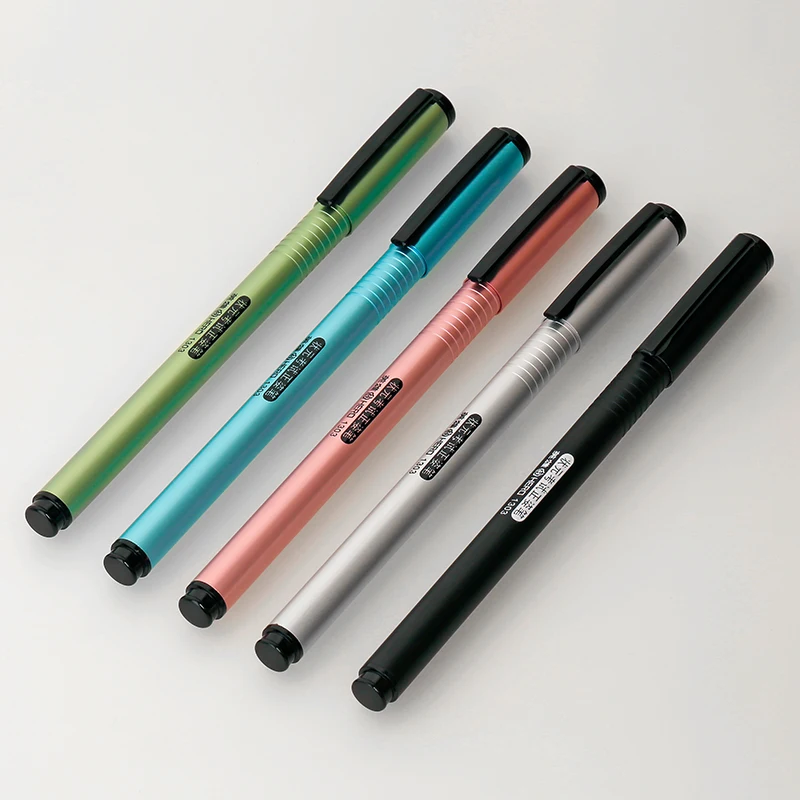 High Quality Hooded Nib Fountain Pen 0.38mm Extra Fine Children Student Practise Writing Ink Pens School Office Supplies
High Quality Hooded Nib Fountain Pen 0.38mm Extra Fine Children Student Practise Writing Ink Pens School Office Supplies