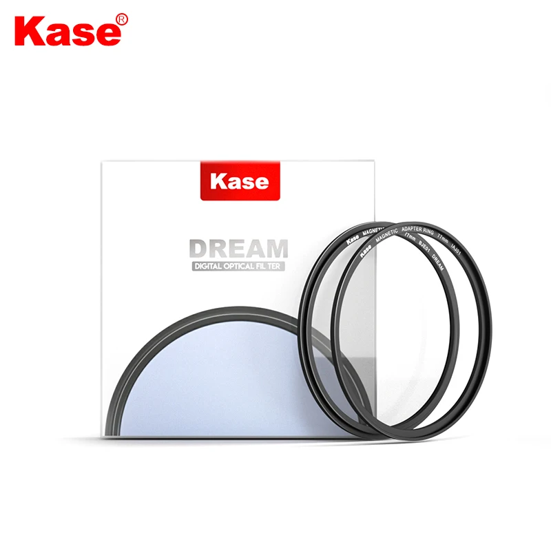 Kase 67/72/77/82mm Magnetic Dream Filter with Magnetic Adapter Ring,Hazy Fantasy Soft Light Effect Filter Set Optical Glass
Kase 67/72/77/82mm Magnetic Dream Filter with Magnetic Adapter Ring,Hazy Fantasy Soft Light Effect Filter Set Optical Glass