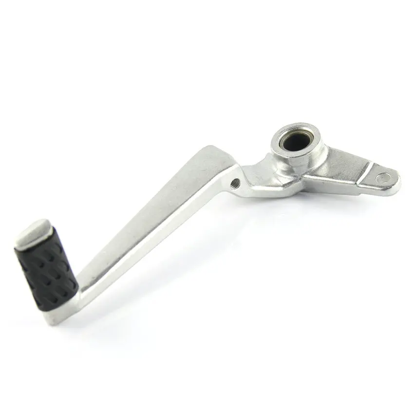 Motorcycle Brake Foot Pedal Lever For Ducati Monster 659 696 ABS 2010 2011 2012 2013 2014 Moto Aluminium Brake Footrest Parts
Motorcycle Brake Foot Pedal Lever For Ducati Monster 659 696 ABS 2010 2011 2012 2013 2014 Moto Aluminium Brake Footrest Parts