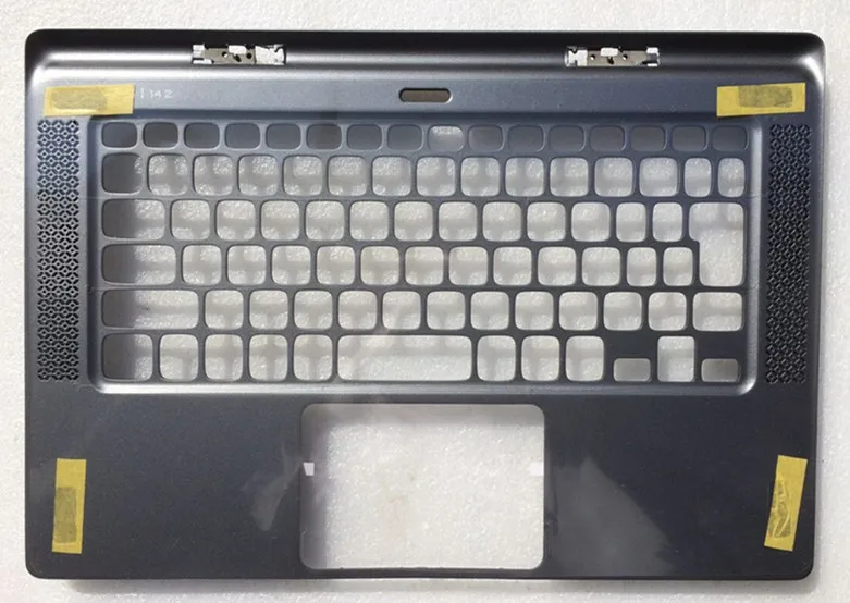 Совершенно новый оригинальный корпус для DELL XPS 14Z L412Z C, корпус для клавиатуры с упором для рук 0M4GY
Совершенно новый оригинальный корпус для DELL XPS 14Z L412Z C, корпус для клавиатуры с упором для рук 0M4GY