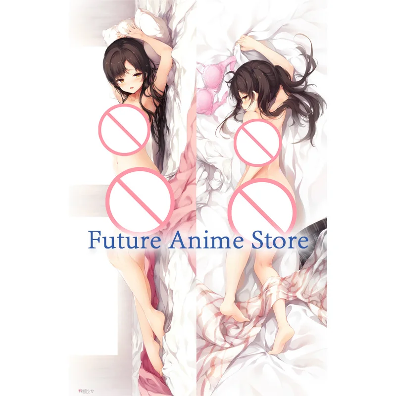 Двухсторонний Чехол Dakimakura с изображением спящей девушки, милой сексуальной девушки, подушки в натуральную величину
Двухсторонний Чехол Dakimakura с изображением спящей девушки, милой сексуальной девушки, подушки в натуральную величину