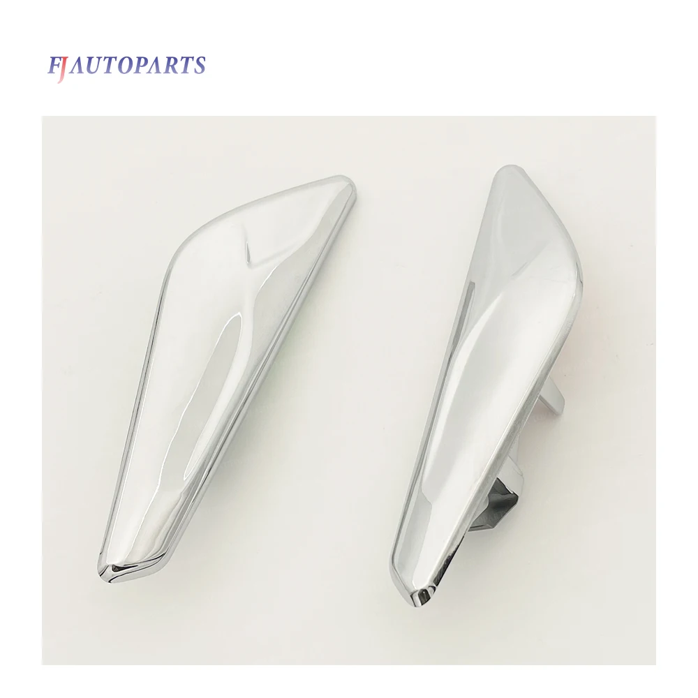 Front Fender Side Panel Finish For BMW X3 X4 F25 F26 Fender Side Marker Turn Signal 51117338569 51117338570 Left Right
Front Fender Side Panel Finish For BMW X3 X4 F25 F26 Fender Side Marker Turn Signal 51117338569 51117338570 Left Right