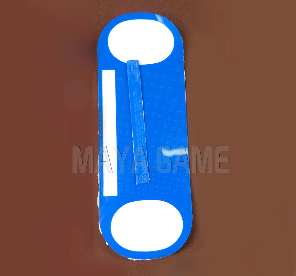 10sets Back Sticker For PSV2000 label Sticker Body Label back shell cover back faceplate Label for psvita 2000
10sets Back Sticker For PSV2000 label Sticker Body Label back shell cover back faceplate Label for psvita 2000
