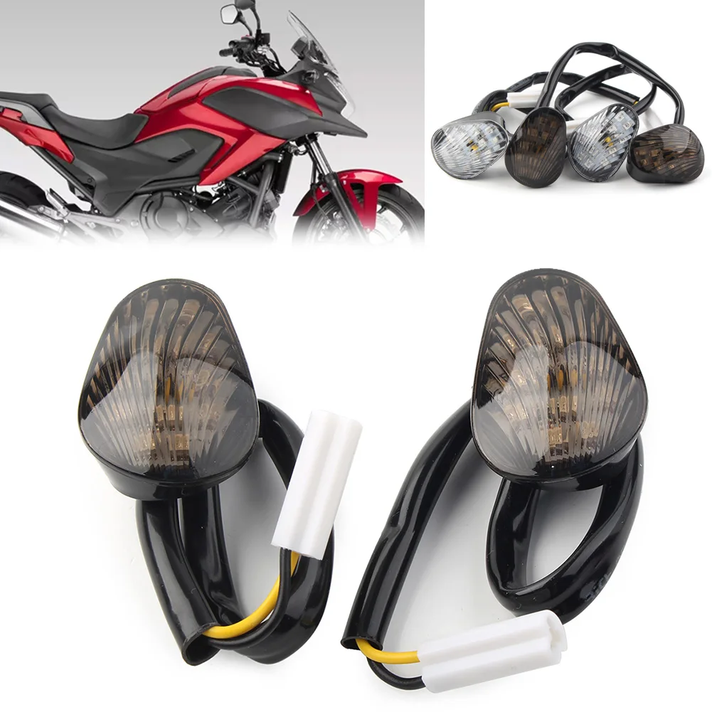 Фонари поворотников для мотоциклов Yamaha YZF R1 2002-2008 / YZF-R6 2003-2014 / R6S 2006-2009
Фонари поворотников для мотоциклов Yamaha YZF R1 2002-2008 / YZF-R6 2003-2014 / R6S 2006-2009