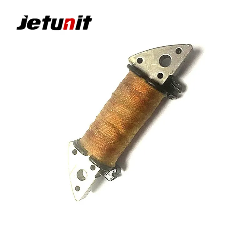 Jetski Parts PWC Charge Coil for Yamaha SUPER JET WAVERUNNER 6R8-85560-10-00 62T-85560-00-00 14-402
Jetski Parts PWC Charge Coil for Yamaha SUPER JET WAVERUNNER 6R8-85560-10-00 62T-85560-00-00 14-402