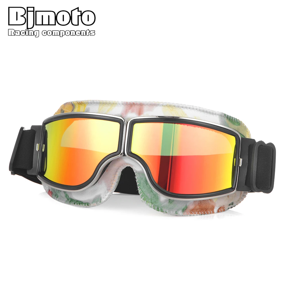PC protection Motorcycle Foldable Goggles Glasses Dirt Bike Riding Outdoor Sports Motorcycle Off-Road Helmets Goggles
PC protection Motorcycle Foldable Goggles Glasses Dirt Bike Riding Outdoor Sports Motorcycle Off-Road Helmets Goggles