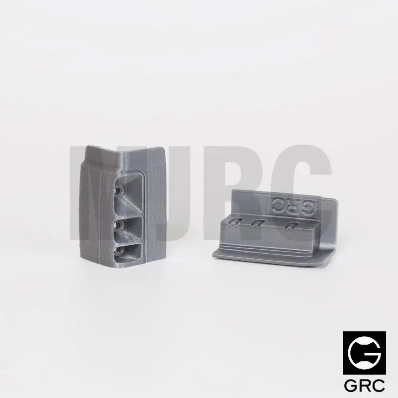 GRC SCX10 II 90046 90047 Axial SCX10 90047 lamp cup Cover decoration RC Racing Spare Parts Accessories RC CAR PARTS TOYS
GRC SCX10 II 90046 90047 Axial SCX10 90047 lamp cup Cover decoration RC Racing Spare Parts Accessories RC CAR PARTS TOYS
