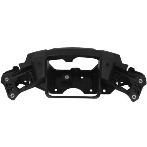 Передняя фара мотоцикла верхняя обтекатель опорный кронштейн для Kawasaki Ninja ZX10R 2011 2012 2013 2014 2015
Передняя фара мотоцикла верхняя обтекатель опорный кронштейн для Kawasaki Ninja ZX10R 2011 2012 2013 2014 2015