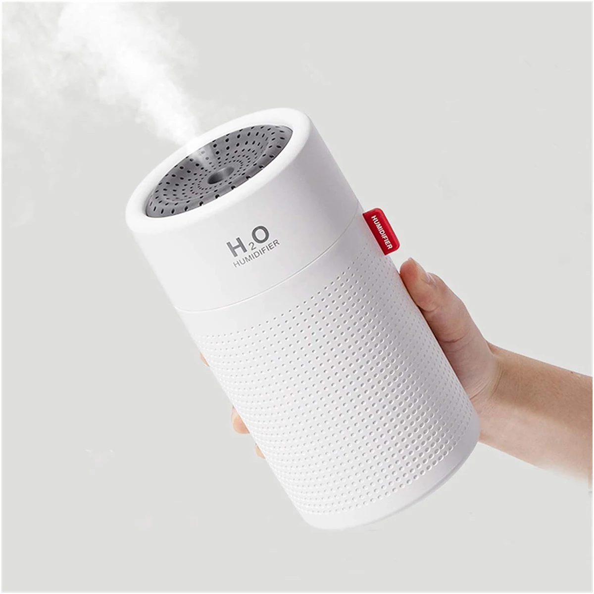 750 ml Air Humidifier USB Portbale Aroma Diffuser 2000 mAh Battery Rechargeable Umidificador Humidificador LED Mist Maker
750 ml Air Humidifier USB Portbale Aroma Diffuser 2000 mAh Battery Rechargeable Umidificador Humidificador LED Mist Maker