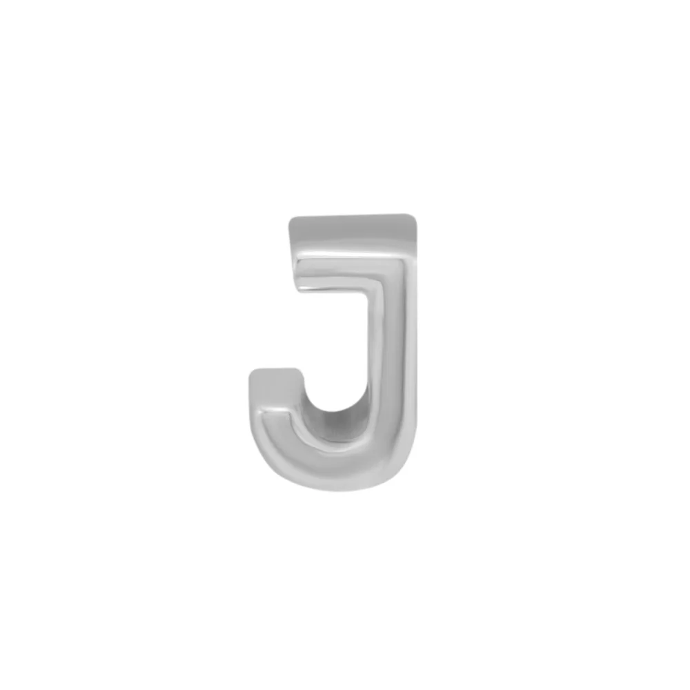 Горячая бусины из стерлингового серебра 925 Алфавит числа J буквы бусины Подвески для изготовления ювелирных изделий Подходит оригинальный браслет Argent
Горячая бусины из стерлингового серебра 925 Алфавит числа J буквы бусины Подвески для изготовления ювелирных изделий Подходит оригинальный браслет Argent