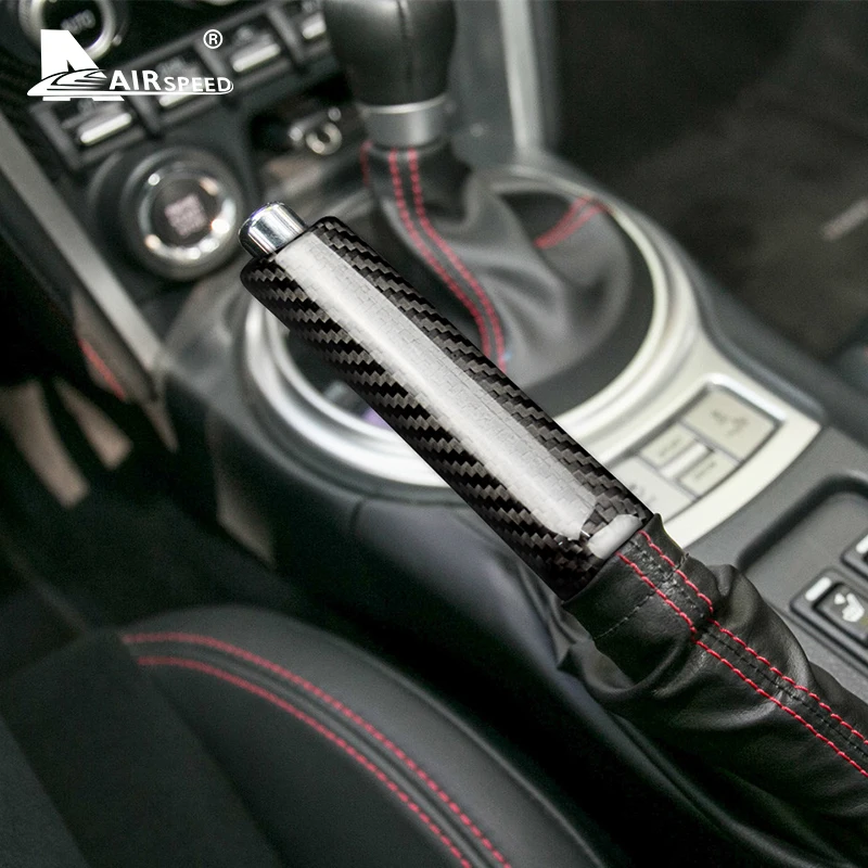 Сменный ручной тормоз для Subaru BRZ, Toyota 86, аксессуары, ручка из углеродного волокна для автомобиля, внутренняя отделка
Сменный ручной тормоз для Subaru BRZ, Toyota 86, аксессуары, ручка из углеродного волокна для автомобиля, внутренняя отделка