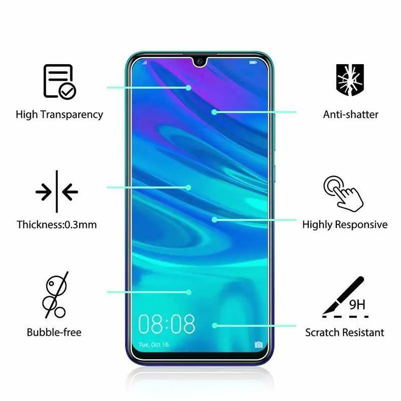 2 шт. Защитное стекло для Huawei P Smart 2019 Z P10 P20 P30 LITE защита экрана из закаленного стекла
2 шт. Защитное стекло для Huawei P Smart 2019 Z P10 P20 P30 LITE защита экрана из закаленного стекла