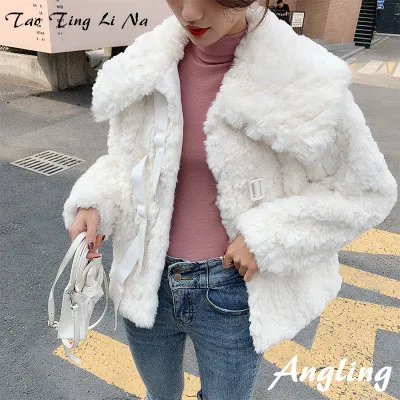 Top brand New Style 2020 High-end Fashion Women Faux Fur Coat C48 high quality
Top brand New Style 2020 High-end Fashion Women Faux Fur Coat C48 high quality