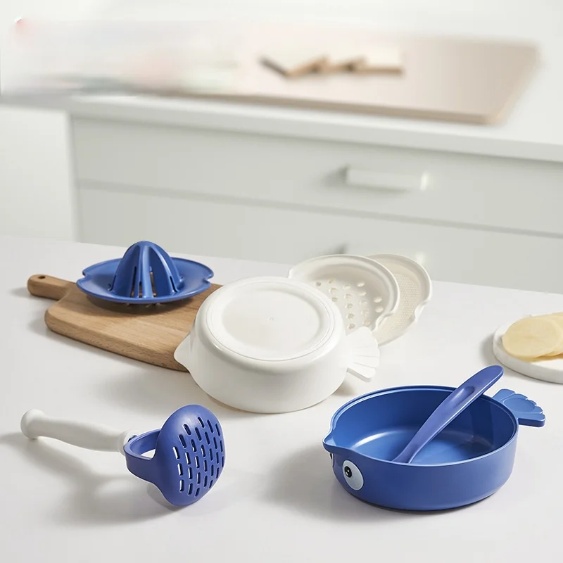 zq Baby Grinding Bowl Baby Solid Food Tools Set Manual Food Fruit Puree Grinding Rod
zq Baby Grinding Bowl Baby Solid Food Tools Set Manual Food Fruit Puree Grinding Rod