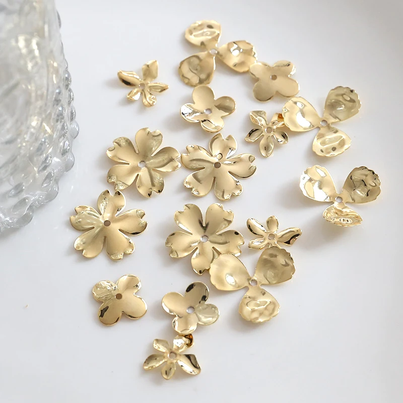 New style 50pcs/lot cartoon flowers shape copper floating locket charms diy jewelry earring/garment pendant accessory
New style 50pcs/lot cartoon flowers shape copper floating locket charms diy jewelry earring/garment pendant accessory