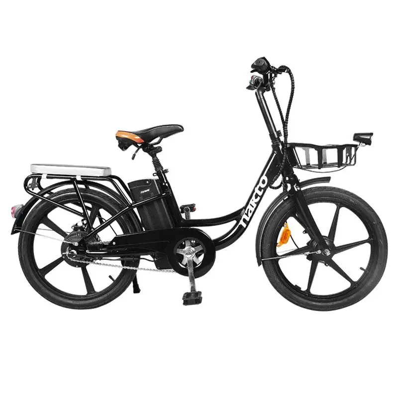 Smart Electric Bicycle 2 Wheel Electric Bicycles Family Parent-child Red/Black/Blue 20'' Electric Bikes Adults Removable Battery
Smart Electric Bicycle 2 Wheel Electric Bicycles Family Parent-child Red/Black/Blue 20'' Electric Bikes Adults Removable Battery