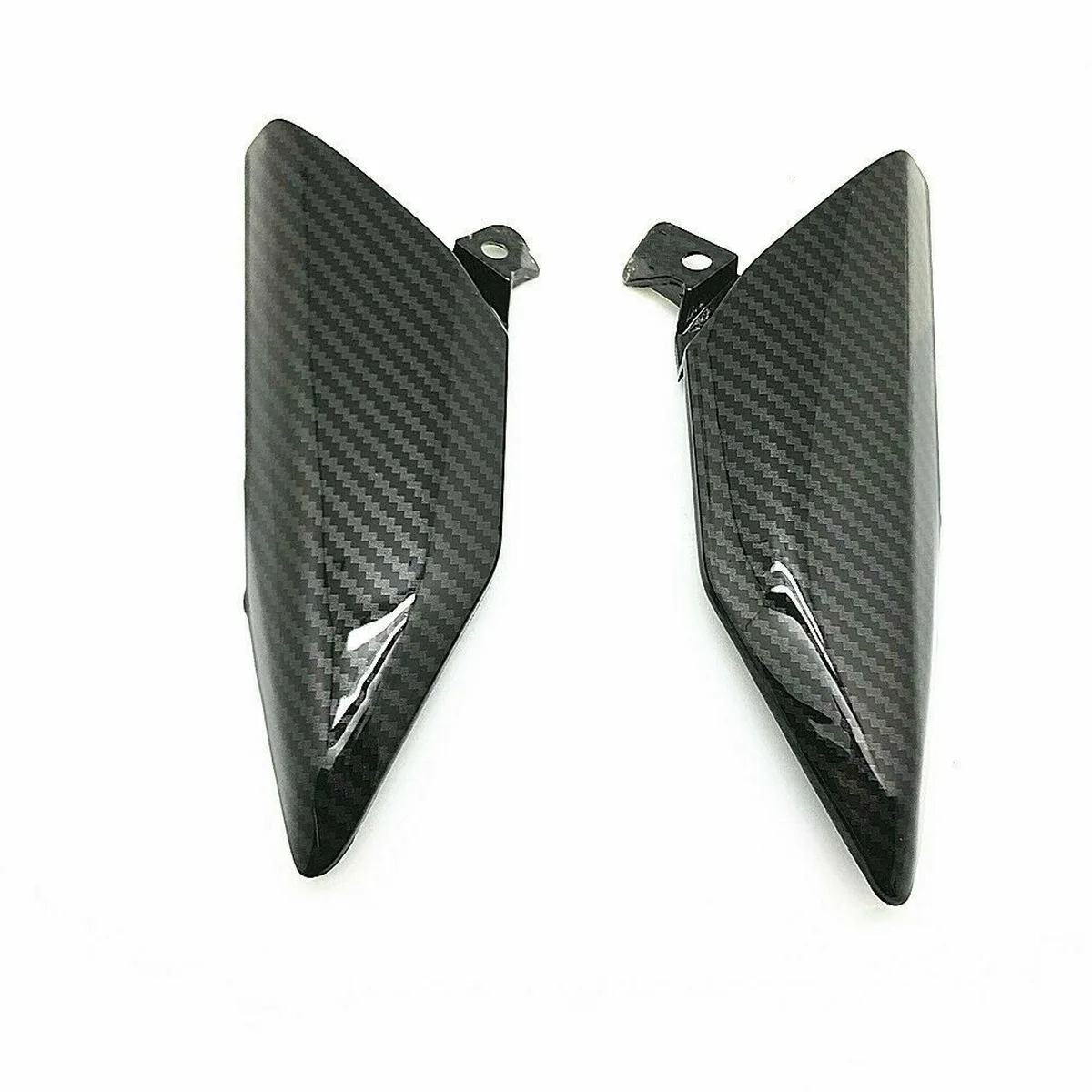 Carbon Fiber Pattern Rear Tail Driver Cover Fairing Cowl for HONDA 2007-2012 CBR600RR F5
Carbon Fiber Pattern Rear Tail Driver Cover Fairing Cowl for HONDA 2007-2012 CBR600RR F5