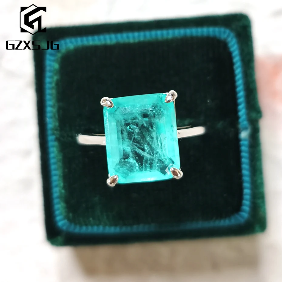Камень женский GZXSJG, серебро кольцо с камнями пробы, изумрудный, с гравировкой 925 пробы
Камень женский GZXSJG, серебро кольцо с камнями пробы, изумрудный, с гравировкой 925 пробы