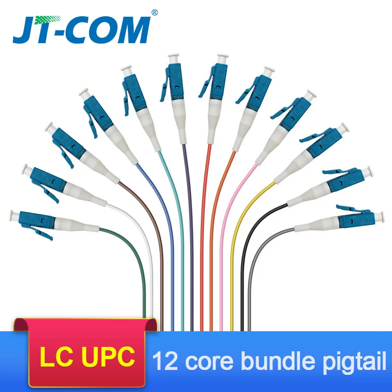 12 видов цветов LC/UPC Pigtail-SM(9/125) волоконно-оптический патч-корд/Pigtail 1 м fanout Волоконно-Оптический Шнур SM simplex Бесплатная доставка
12 видов цветов LC/UPC Pigtail-SM(9/125) волоконно-оптический патч-корд/Pigtail 1 м fanout Волоконно-Оптический Шнур SM simplex Бесплатная доставка