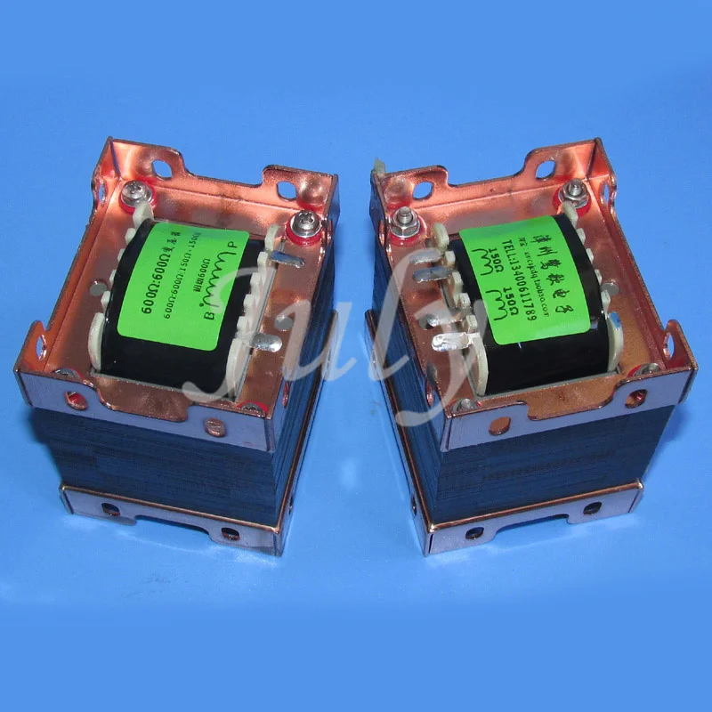 600Ω: 600Ω single-ended, balanced dual-purpose audio signal transformer, working DC or AC 50mA, 5HZ-68KHZ -2.5DB
600Ω: 600Ω single-ended, balanced dual-purpose audio signal transformer, working DC or AC 50mA, 5HZ-68KHZ -2.5DB
