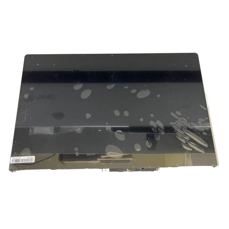 Laptop LCD Touch Screen Assembly For Lenovo YOGA Y710 40 pin 4K UHD 5D10M14135 5D10L13036
Laptop LCD Touch Screen Assembly For Lenovo YOGA Y710 40 pin 4K UHD 5D10M14135 5D10L13036