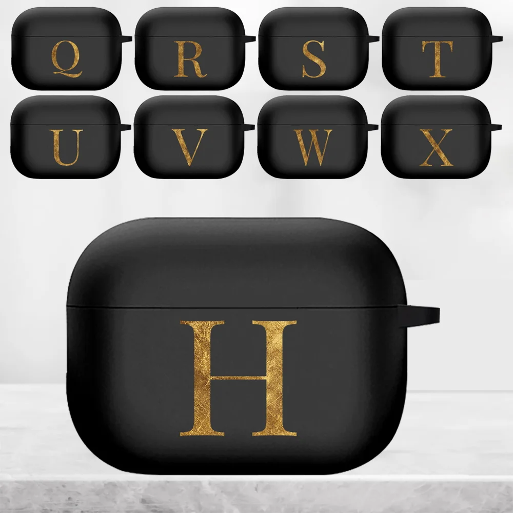 Silicone Case for Apple Airpods Pro Case Letter Pattern Case for Airpod 3 for Air Pods Pro Earphone Accessories Skin
Silicone Case for Apple Airpods Pro Case Letter Pattern Case for Airpod 3 for Air Pods Pro Earphone Accessories Skin