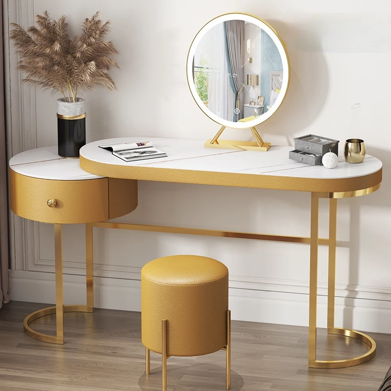 light luxury dresser collection cabinet all-in-one multi-functional retractable leather art small family bedroom makeup table
light luxury dresser collection cabinet all-in-one multi-functional retractable leather art small family bedroom makeup table