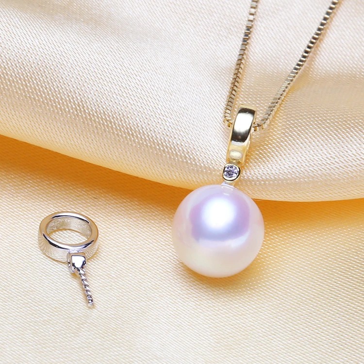 Wholesale 925 Sterling Silver Pendant Base Settings Mountings Findings Parts for Pearl Coral Jade Beads Stones Crystal 5pcs/lot
Wholesale 925 Sterling Silver Pendant Base Settings Mountings Findings Parts for Pearl Coral Jade Beads Stones Crystal 5pcs/lot