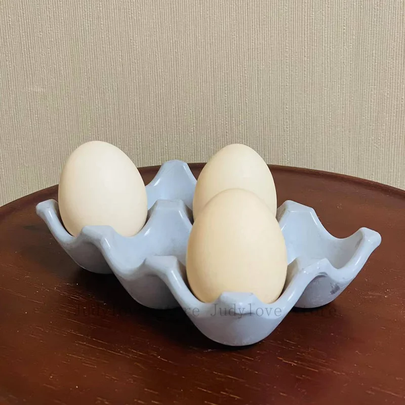 Eggs Holder Silicone Mold Candle Holders Tealight Holder Concrete Mold Jewelry Trinkets Dish Epoxy Resin Molds Concete Egg Mold
Eggs Holder Silicone Mold Candle Holders Tealight Holder Concrete Mold Jewelry Trinkets Dish Epoxy Resin Molds Concete Egg Mold