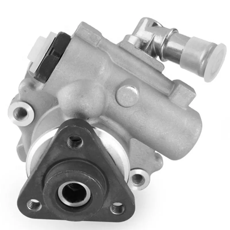 Auto HYDRAULIC Power steering pump For Audi A6 A4 Oil Pump 8E0145155F 8E0145155FX 4B0145169R 4B0145156R
Auto HYDRAULIC Power steering pump For Audi A6 A4 Oil Pump 8E0145155F 8E0145155FX 4B0145169R 4B0145156R