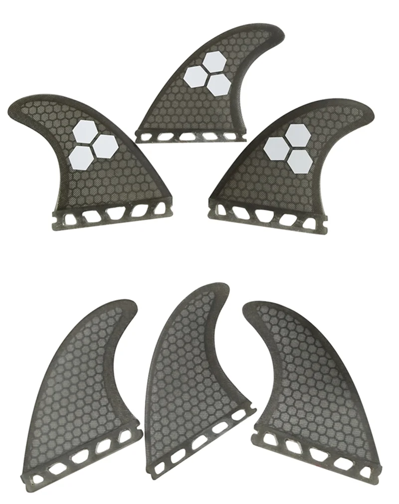 Single Table Fin in Grey Color Fins, Tri-set Fins, Honeycomb Fin, S, M, L Size, Surfboard Fin, Quilhas Surfboard
Single Table Fin in Grey Color Fins, Tri-set Fins, Honeycomb Fin, S, M, L Size, Surfboard Fin, Quilhas Surfboard