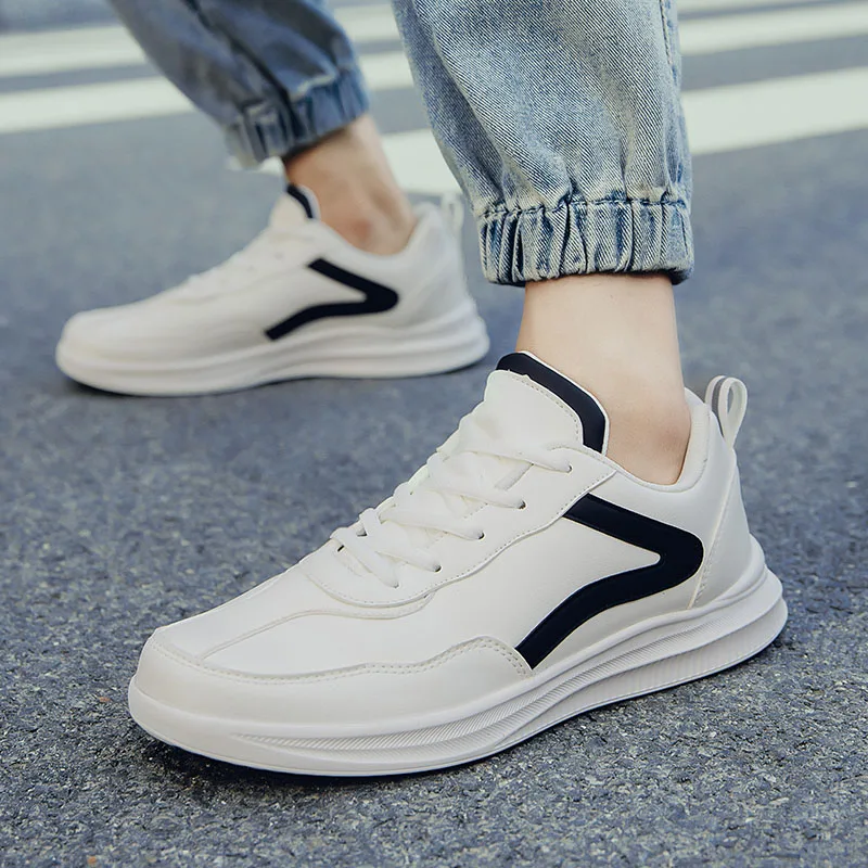 Men's Climbing Hiking Shoes Couples Sneaker Leather Casual Shoes Men Designer Outdoor Non-slip Trekking Trainers Zapatos Hombre
Men's Climbing Hiking Shoes Couples Sneaker Leather Casual Shoes Men Designer Outdoor Non-slip Trekking Trainers Zapatos Hombre