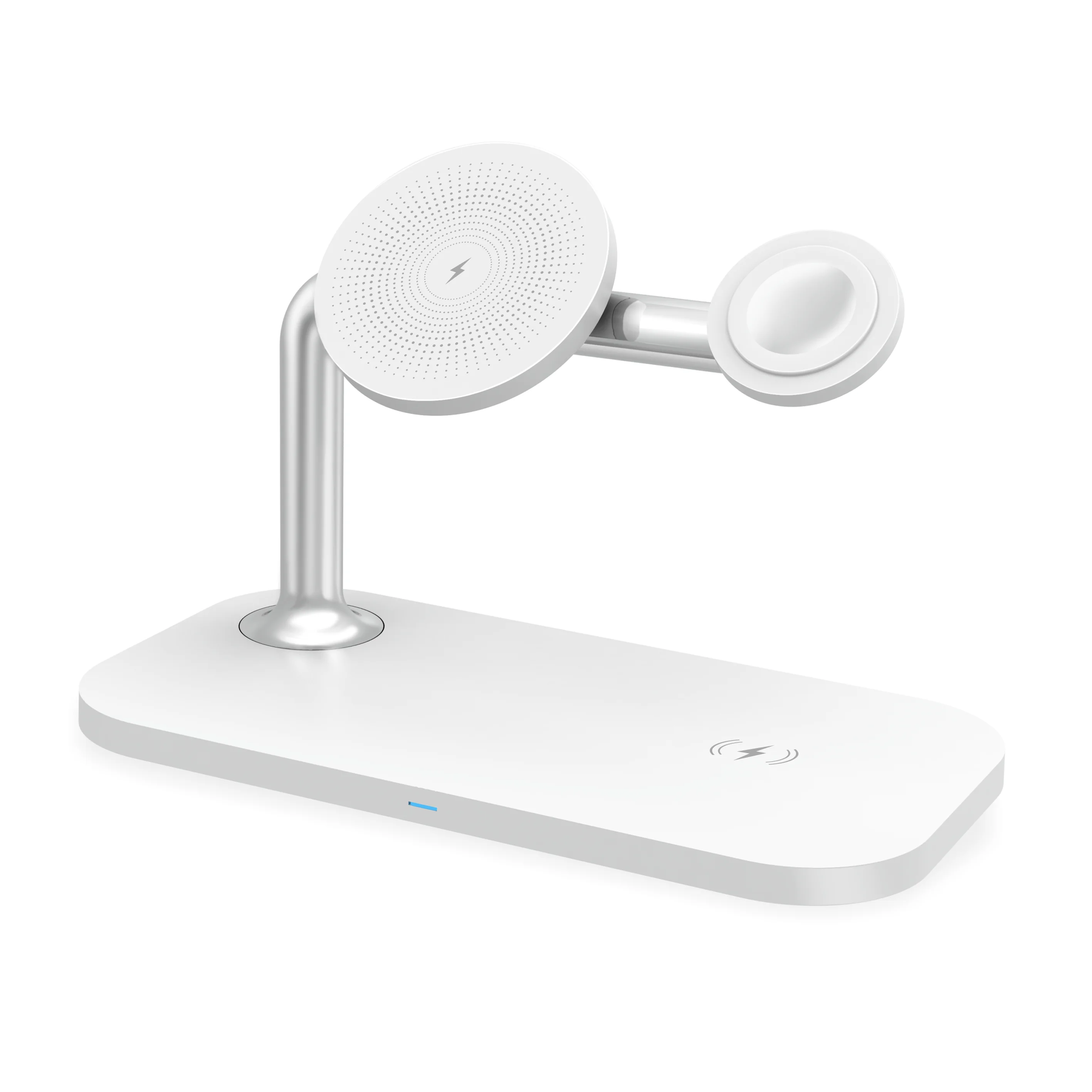 Magnetics Wireless Charger Stand For Apple Watch AirPods Pro 3 iPhone 12 13 Pro Max 13 Mini Fast Wireless Charging Station
Magnetics Wireless Charger Stand For Apple Watch AirPods Pro 3 iPhone 12 13 Pro Max 13 Mini Fast Wireless Charging Station