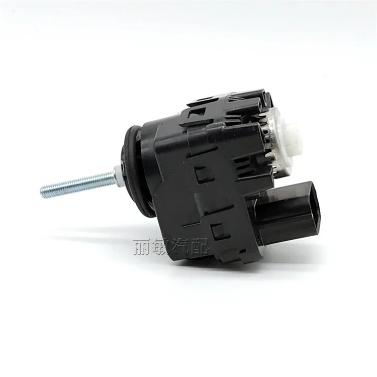 for Honda Accord crider Vezel XR-V Jade 3 gen Fit headlight height adjustment motor
for Honda Accord crider Vezel XR-V Jade 3 gen Fit headlight height adjustment motor