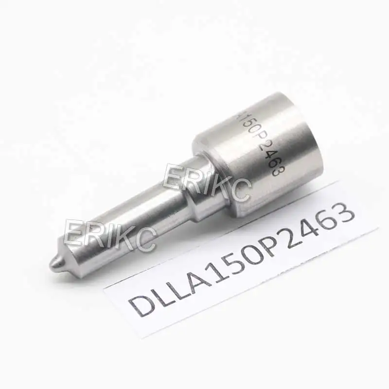 DLLA150P2463 DLLA 150 P 2463 Injector Nozzle Tips DLLA 150P 2463 0433172463 For 0445110695
DLLA150P2463 DLLA 150 P 2463 Injector Nozzle Tips DLLA 150P 2463 0433172463 For 0445110695