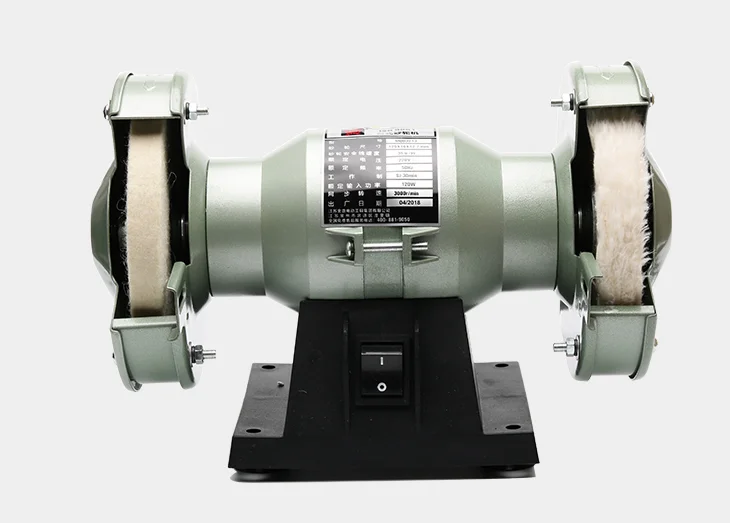 120W 220v Optical Hand Edger Manual Lens Grinder Single Wheel DC Motor Glasses Equipment, Lens Polishing Machine Sunglasses
120W 220v Optical Hand Edger Manual Lens Grinder Single Wheel DC Motor Glasses Equipment, Lens Polishing Machine Sunglasses