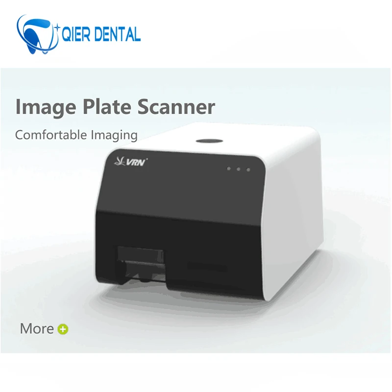 High Quality Oral Image Plate Scanner Dental CR Image Scanning Unit EQ600
High Quality Oral Image Plate Scanner Dental CR Image Scanning Unit EQ600