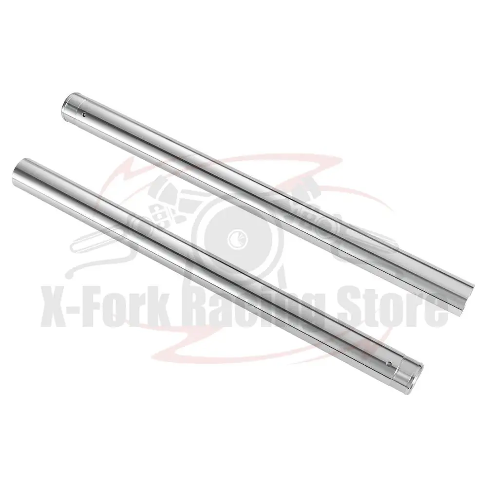 Пара внутренних трубок вилки для Yamaha FZ6 2004-2007 2005 2006 43X590mm 5VX-23110-00 аксессуары для мотоциклов Stanchion
Пара внутренних трубок вилки для Yamaha FZ6 2004-2007 2005 2006 43X590mm 5VX-23110-00 аксессуары для мотоциклов Stanchion