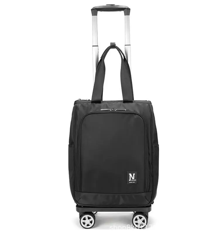 Rolling backpack wheels Unisex wheeled backpack Women travel trolley bag Rolling luggage bag with wheels carry on hand luggage
Rolling backpack wheels Unisex wheeled backpack Women travel trolley bag Rolling luggage bag with wheels carry on hand luggage
