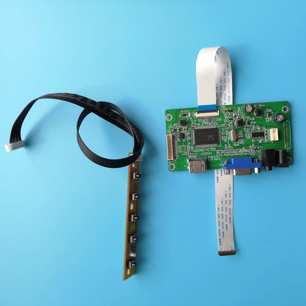 Для LP156WF6-SPB6/SPB7/SPC1 DIY монитор ДРАЙВЕР 1920X1080 светодиодный комплект дисплея EDP ЭКРАН VGA плата контроллера 15,6 "30Pin EDP HDMI
Для LP156WF6-SPB6/SPB7/SPC1 DIY монитор ДРАЙВЕР 1920X1080 светодиодный комплект дисплея EDP ЭКРАН VGA плата контроллера 15,6 "30Pin EDP HDMI