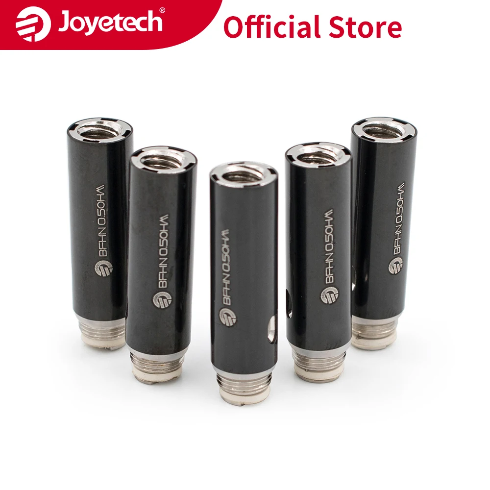 FR склад Оригинал Joyetech BFHN катушка 0.5ohm MTL головка используется для eGo AIO ECO/ECO D16 замена катушки низкая мощность электронной сигареты
FR склад Оригинал Joyetech BFHN катушка 0.5ohm MTL головка используется для eGo AIO ECO/ECO D16 замена катушки низкая мощность электронной сигареты