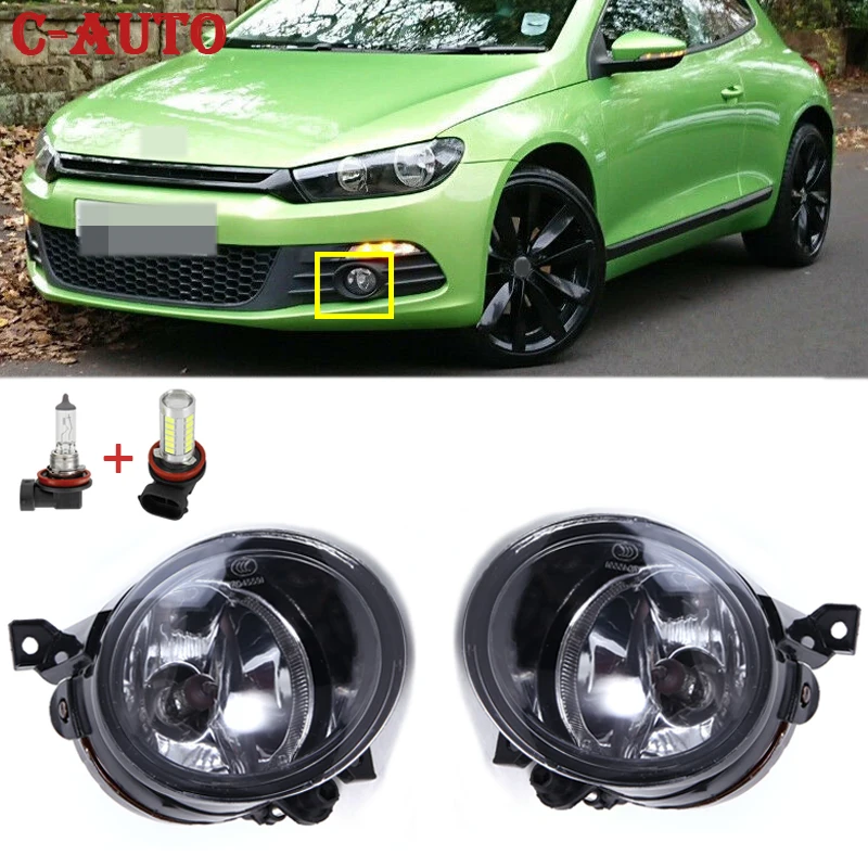 Car Front Bumper Halogen and LED Fog Lamp Fog Light For Volkswagen Amarok/Golf 5/Jetta 3 Up/Scirocco/Skoda Citigo 1T0941699D
Car Front Bumper Halogen and LED Fog Lamp Fog Light For Volkswagen Amarok/Golf 5/Jetta 3 Up/Scirocco/Skoda Citigo 1T0941699D