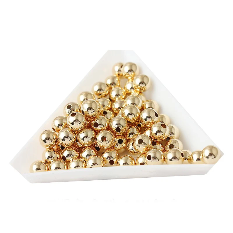 Natural Stone Light Golds Plated Hematite Round Loose Beads for Jewelry Making Diy Jewelry Bracelet making 15" Pick Size 3mm
Natural Stone Light Golds Plated Hematite Round Loose Beads for Jewelry Making Diy Jewelry Bracelet making 15" Pick Size 3mm